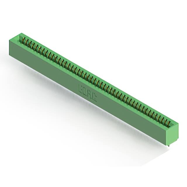 341-046-500-101 EDAC Inc.  Edgeboard Connectors